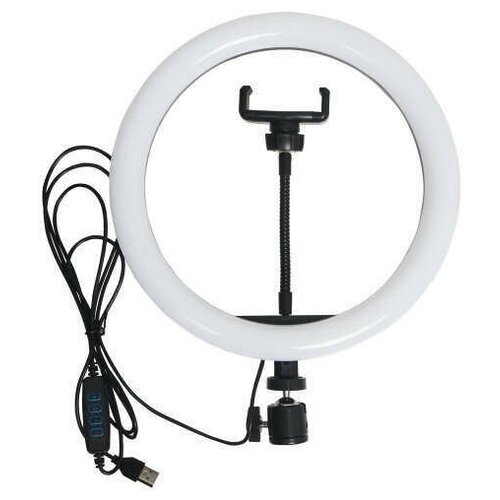 Кольцевая лампа без штатива Led лампа для тик тока Светодиодная лампа 64900₽