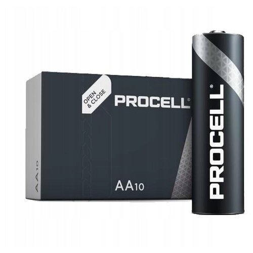 Батарейка Duracell PROCELL AA LR6