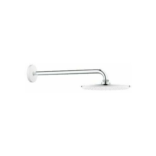 Верхний душ с кронштейном Grohe Rainshower Cosmopolitan 26171LS0