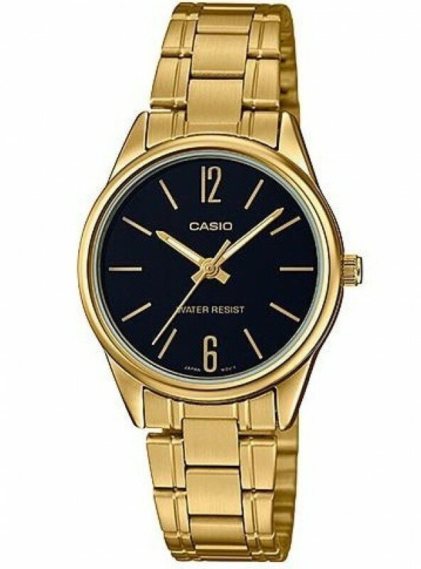 Наручные часы CASIO Collection LTP-V005G-1B