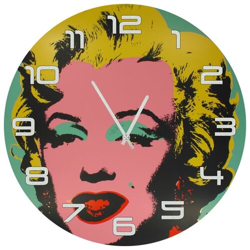 фото Настенные часы svs 4002471