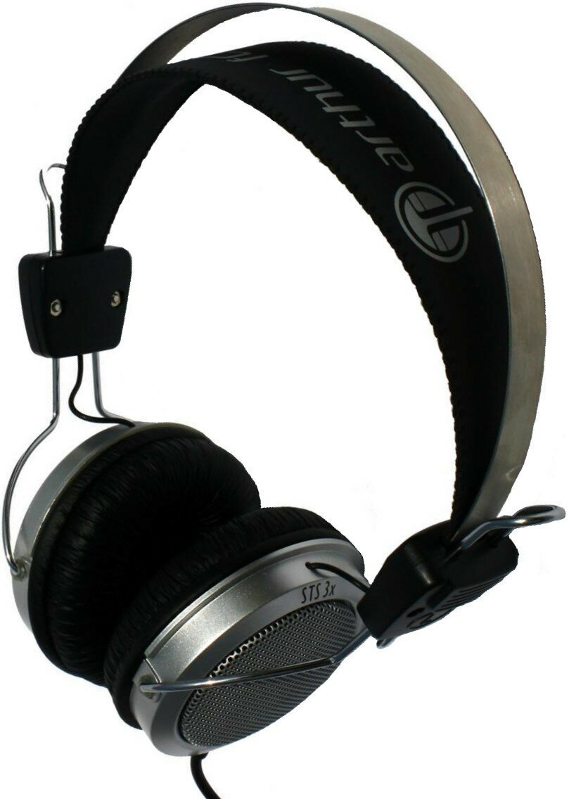 Наушники мониторные классические Arthur Forty PSC STS 3X