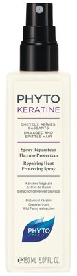 Phytosolba Спрей термо-актив для волос Phytokeratine Spray Reparateur Thermo-Actif 150мл
