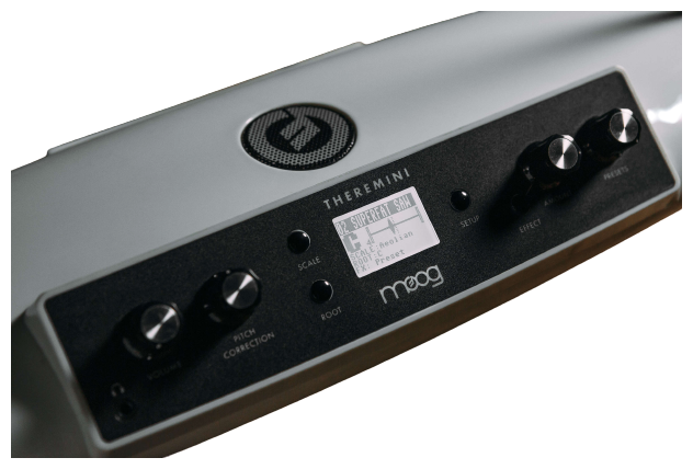 Терменвокс Moog Theremini MCI51673