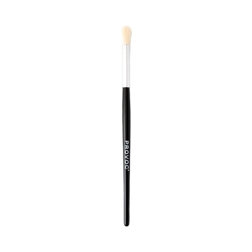 Provoc Blending Brush Кисть для растушевки теней и консилера, большая