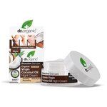 Dr. organic Bioactive Skincare Organic Virgin Coconut Oil Night Cream Крем ночной для лица и тела с кокосовым маслом - изображение