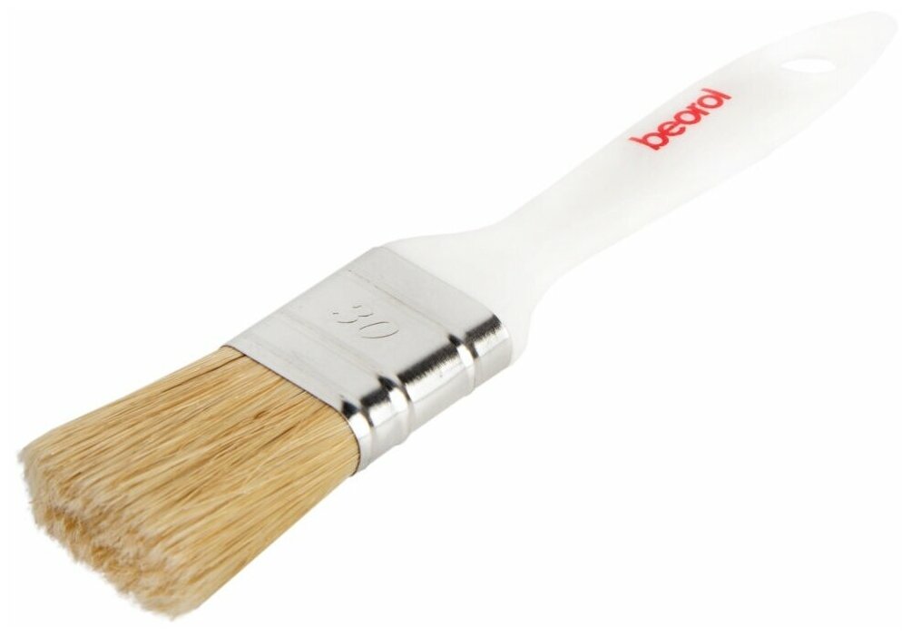 фото Кисть EKONOMIK Beorol 30 мм