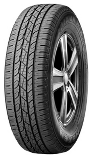 18/275/60 Nexen Roadian HTX RH5 SUV 113H