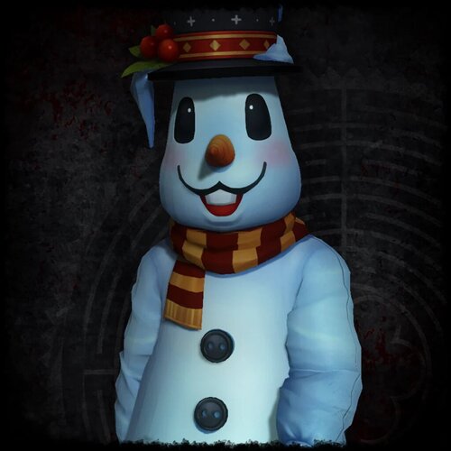 White Day - Christmas Costume - Bong-Goo Lee PS4