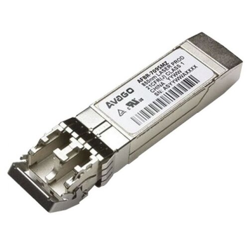 SFP+ трансивер Avago AFBR-709SMZ