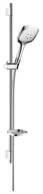 Душевой гарнитур Hansgrohe Raindance Select E 27857000