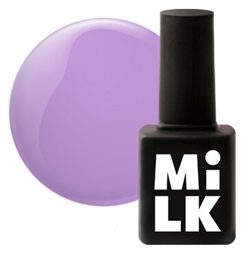 MiLK Гель-лак Simple, 9 мл, 48 г, 137