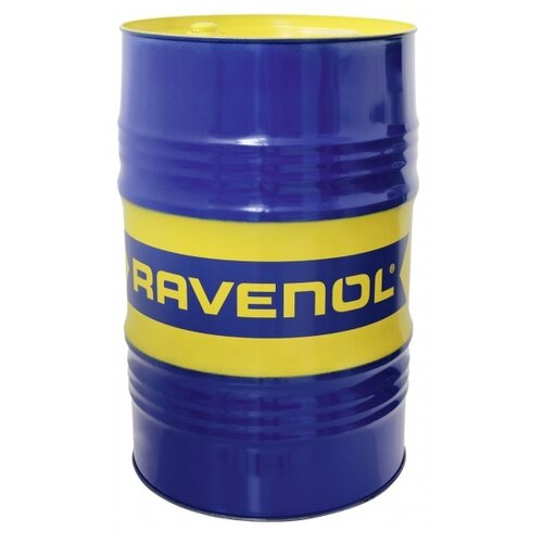 Гидравлическое масло RAVENOL Hydraulikoel TS 32 (20л) new