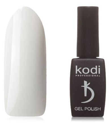 Гель-лак Gel Polish Kodi (8ml.) № 30BW