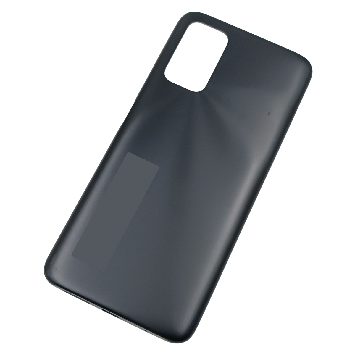 Задняя крышка для телефона Xiaomi Redmi 9T (M2010J19SY) Серый