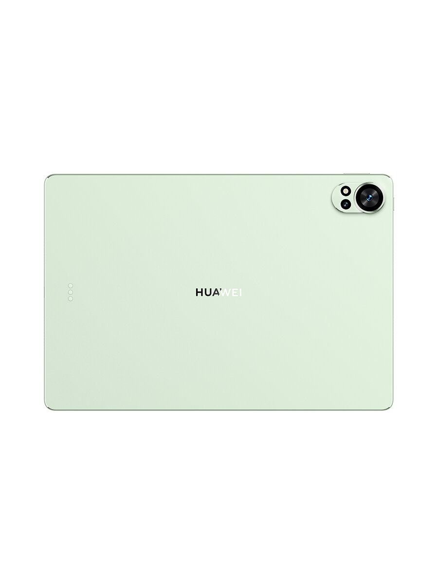Планшет Huawei MatePad 12 X 12/256GB PaperMatte + клавиатуры, зеленый — фото 1