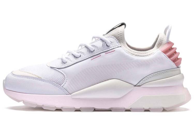 Кроссовки RS-0