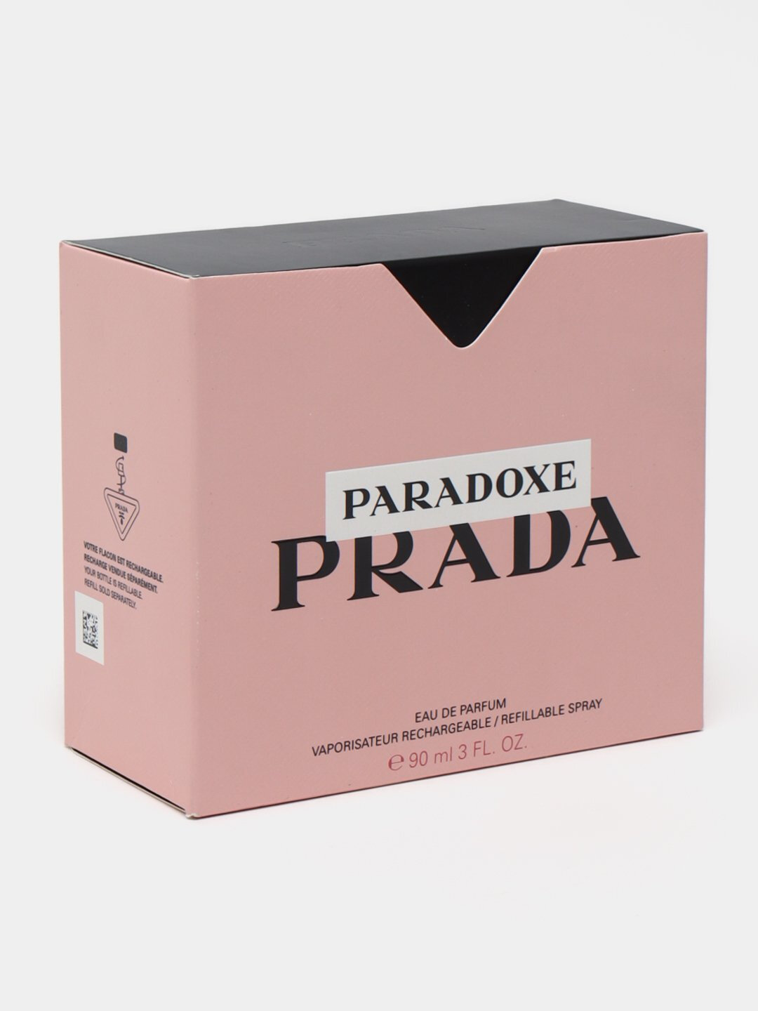 Парфюмерная вода эта аромат для женщин Prada Paradoxe Prada , 90 мл