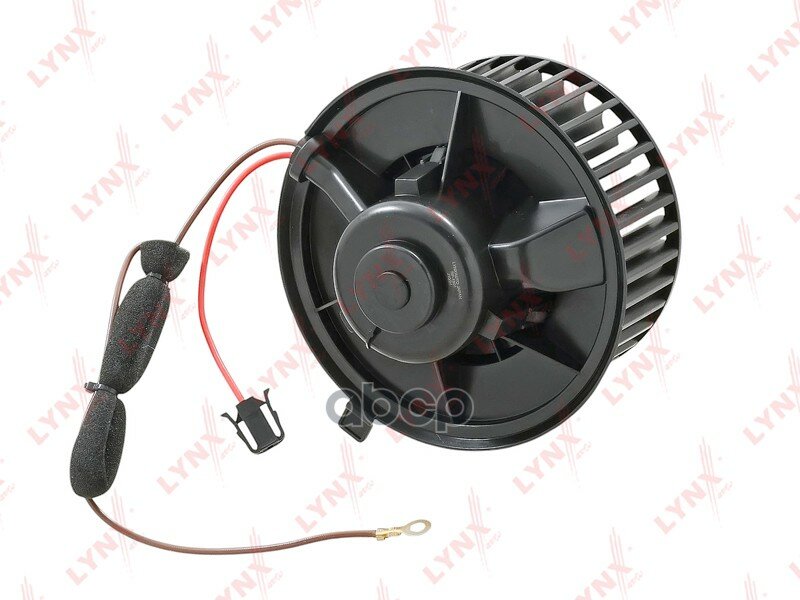 Вентилятор салона LYNXauto арт. RF1901 — фото 1