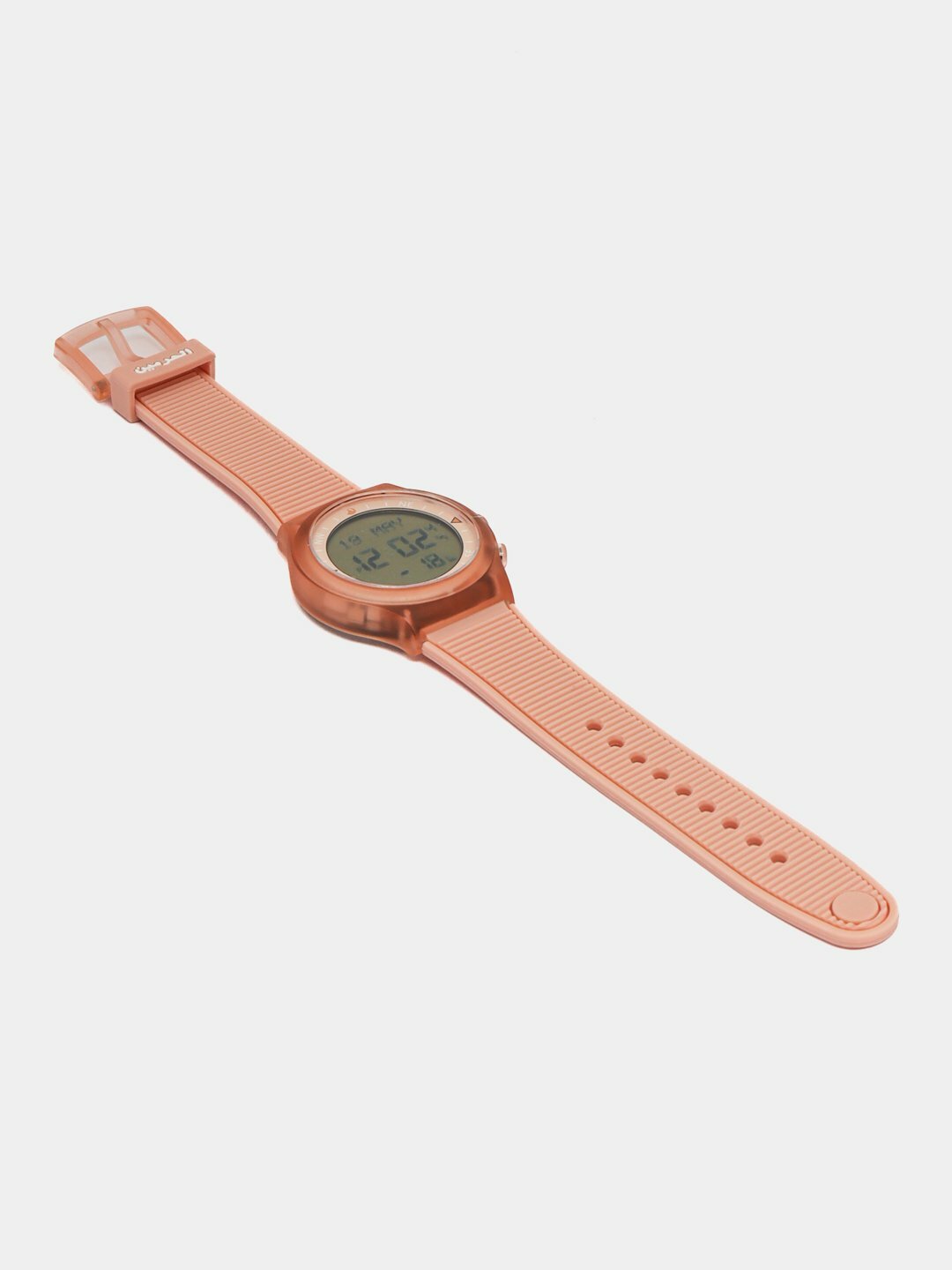 Наручные часы Al-Harameen T-Motif, розовый — фото 1