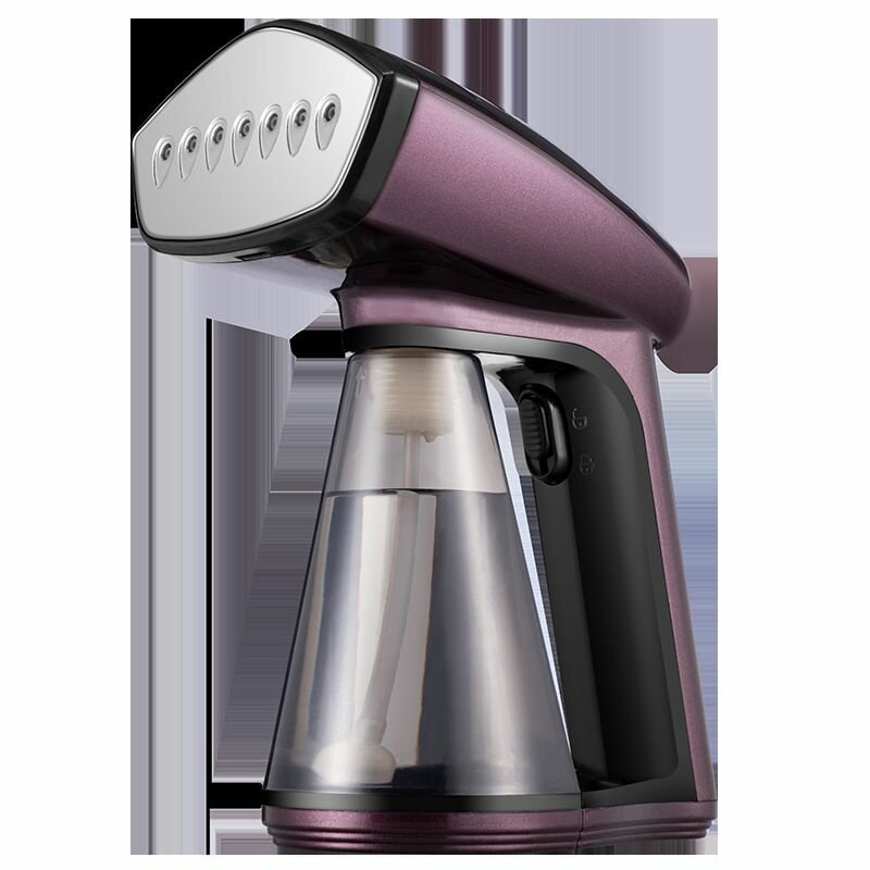 Паровой утюг Makaro MC-9352 1500Вт антипригарное покрытие насадка для деликатных тканей