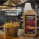 Концентрат для создания фритюрного масла, пищевая добавка FRYMAKE...