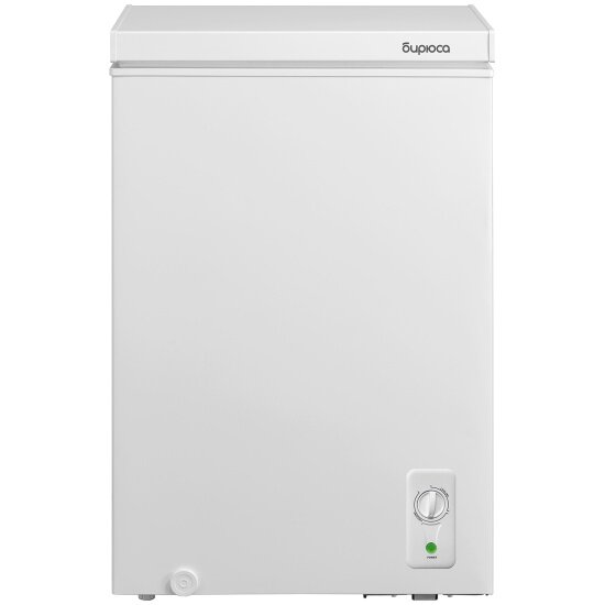 Морозильник Бирюса 113KX