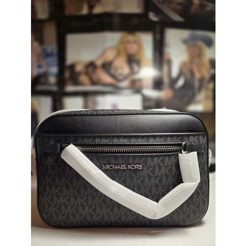 Сумка кросс-боди MICHAEL KORS белый 14590₽