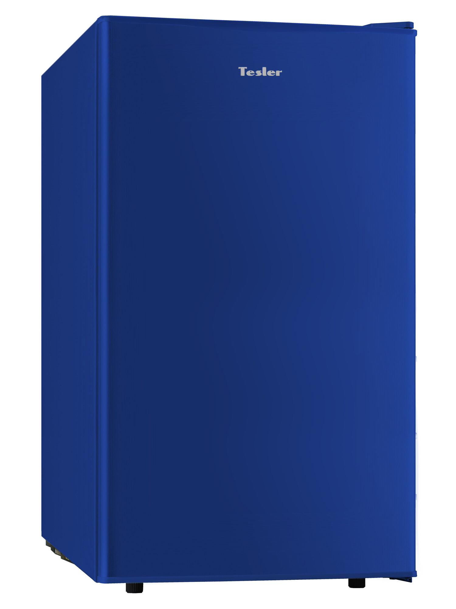 Холодильник TESLER RC-95 DEEP BLUE