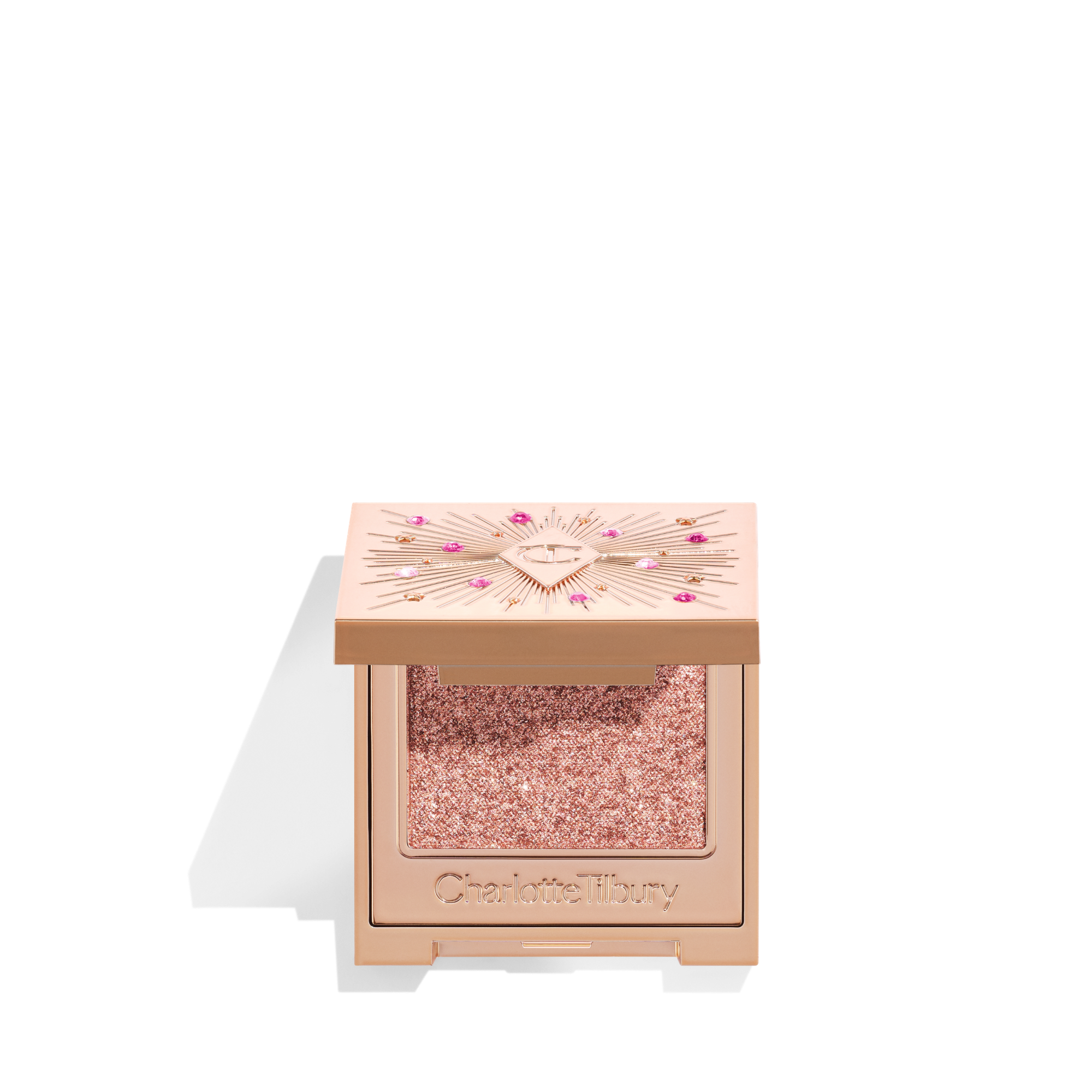 Тени для век Charlotte Tilbury "Hypnotising Pop Shots Diamond Eyes"