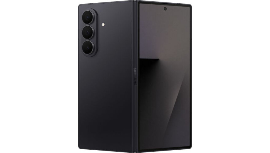 Смартфон Samsung Galaxy Z Fold7 12/512ГБ, Dual: nano SIM + eSIM, Jet Black