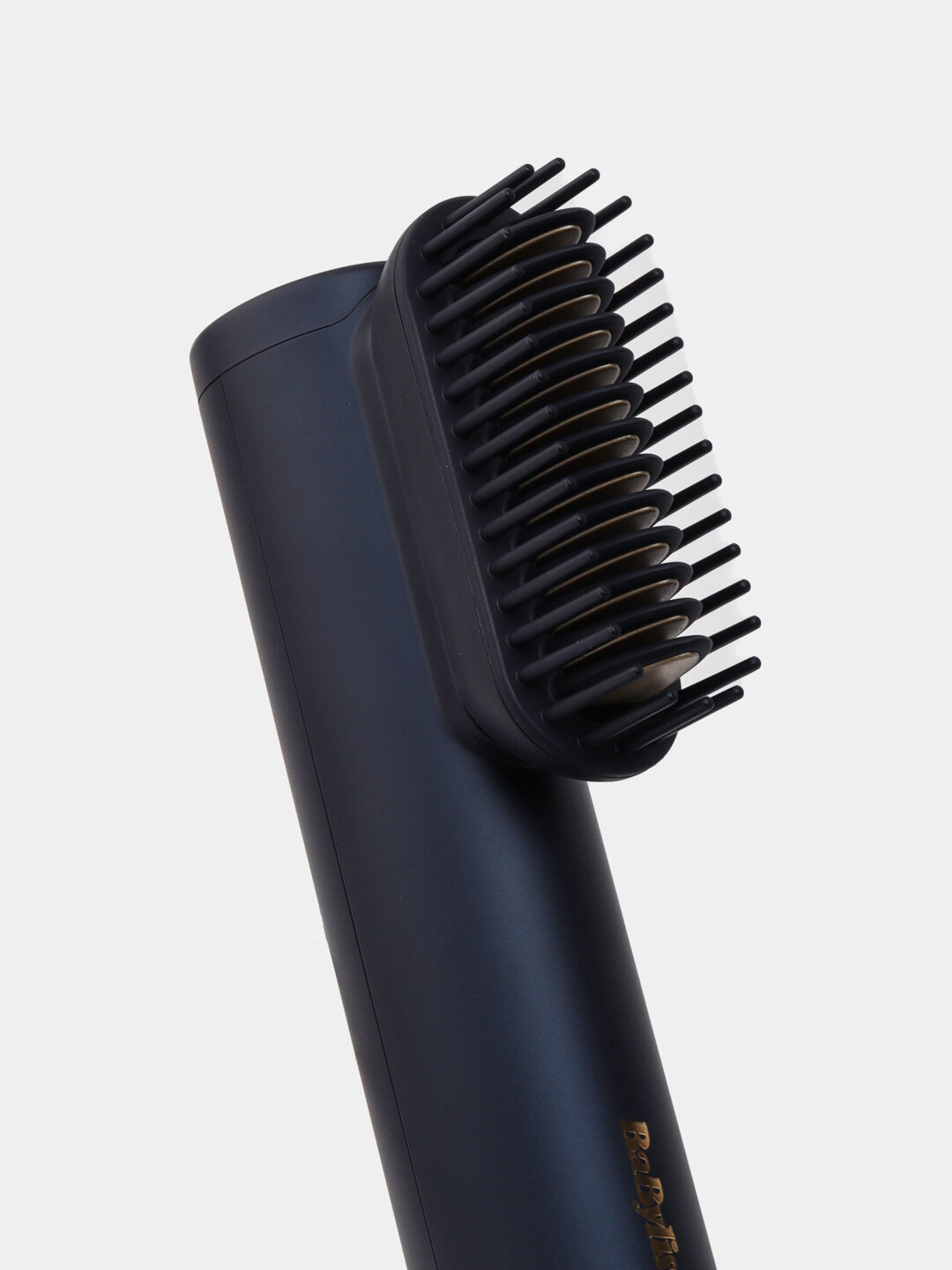 Фен-щётка BaByliss Air Wand AS6550E, для всех типов волос, ионизация, 1600Вт — фото 1