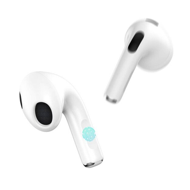 Беспроводные наушники Green Lion Earbuds 3 G1, Bluetooth 5.3 — фото 1