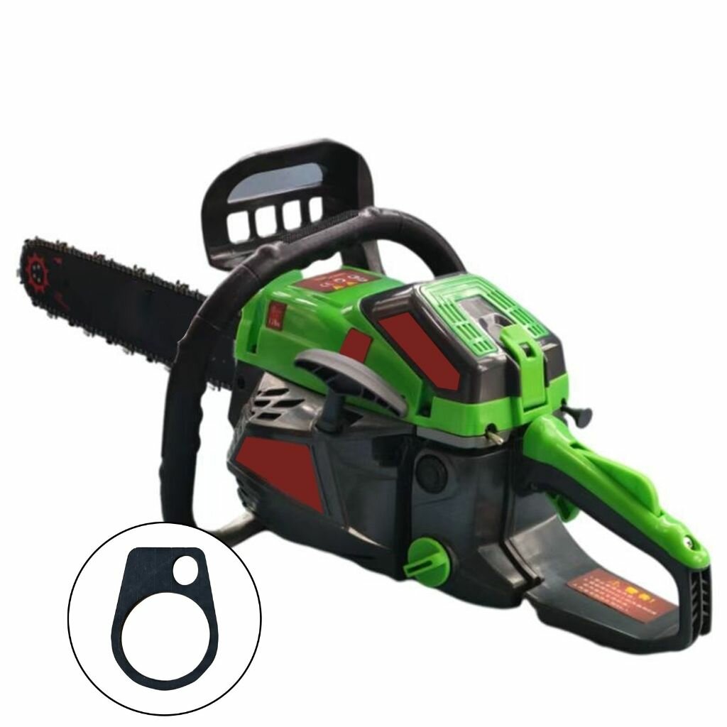 Изображение Резиновые прокладки для цепных пил 45cc 52cc 58cc