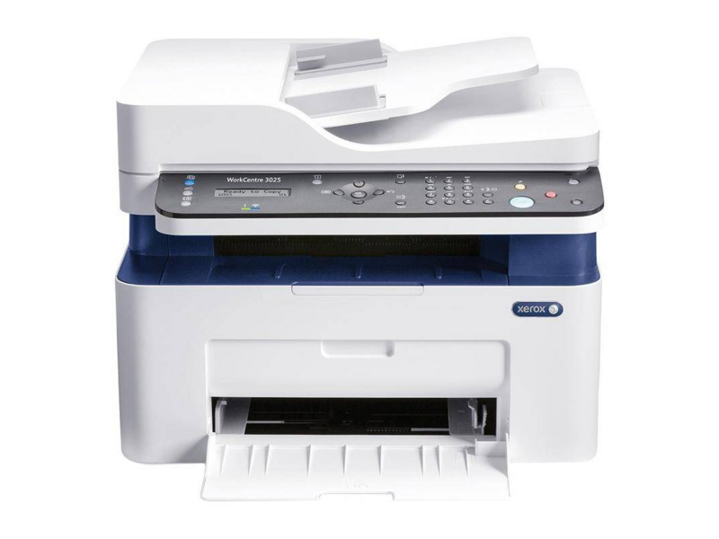 3025NI A4, мфу, лазерное, черно-белое, 20стр/мин, 1200dpi, 600мгц, 128мб, WiFi/AirPrint/USB/Ethernet , 700стр/картридж, (3025V_NI)(863154)