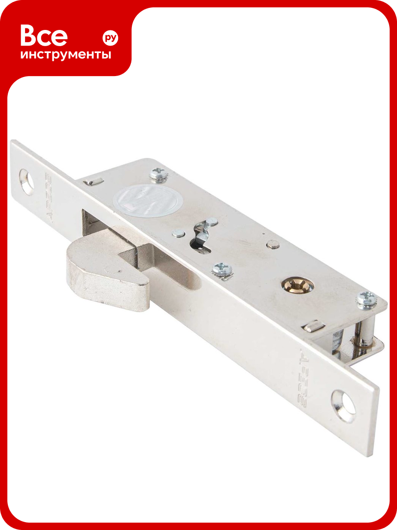 Врезной замок Apecs 72-K-CR 10967