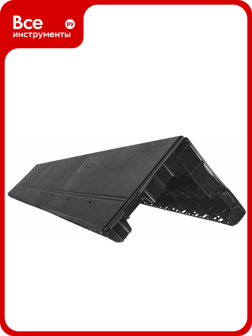 Коньковый аэратор DOCKE PIE ZRRR-1099