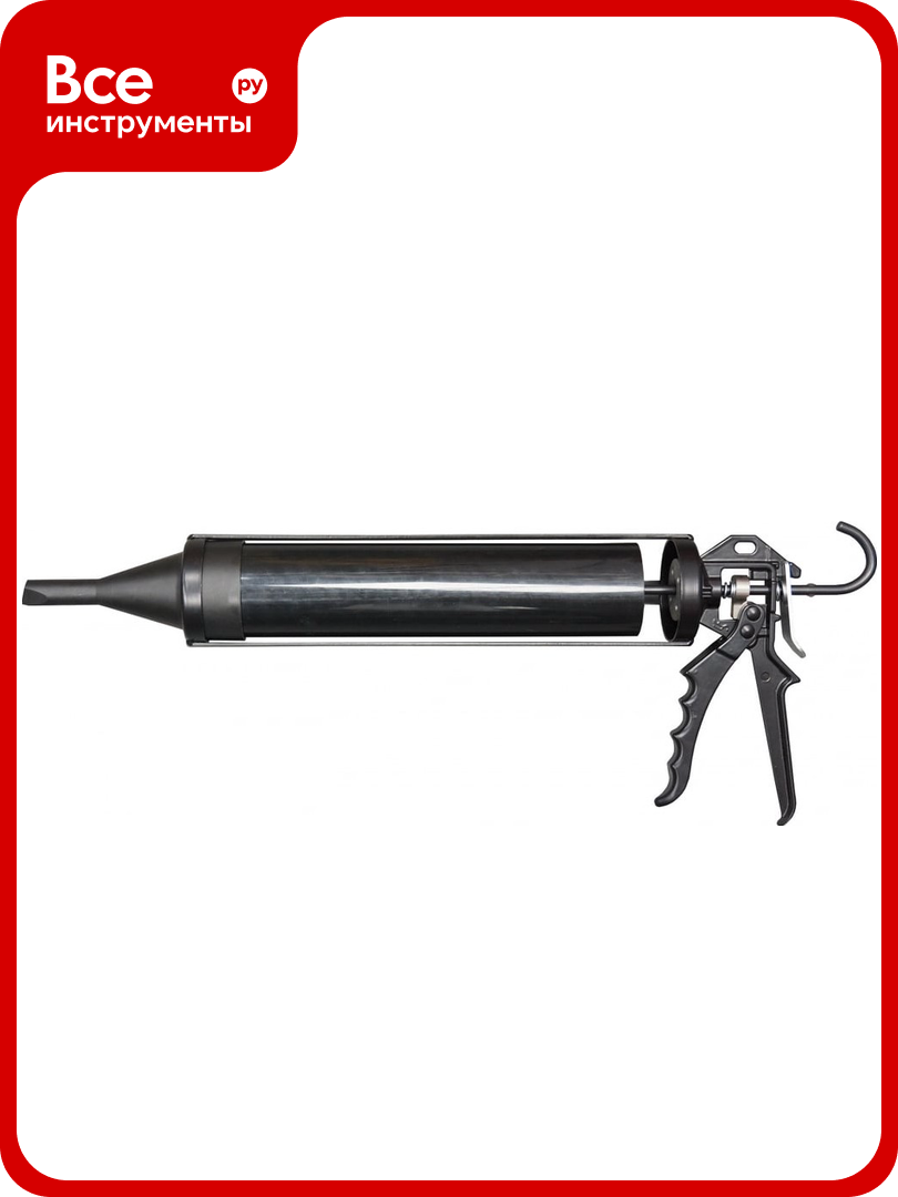 Пистолет для смесей Tulips tools IM11-107