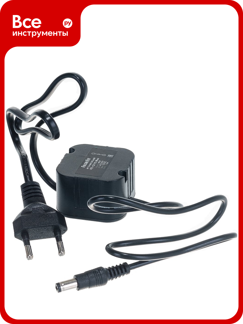 Блок питания Falcon Eye FE-12/15 Mini 00-00025064