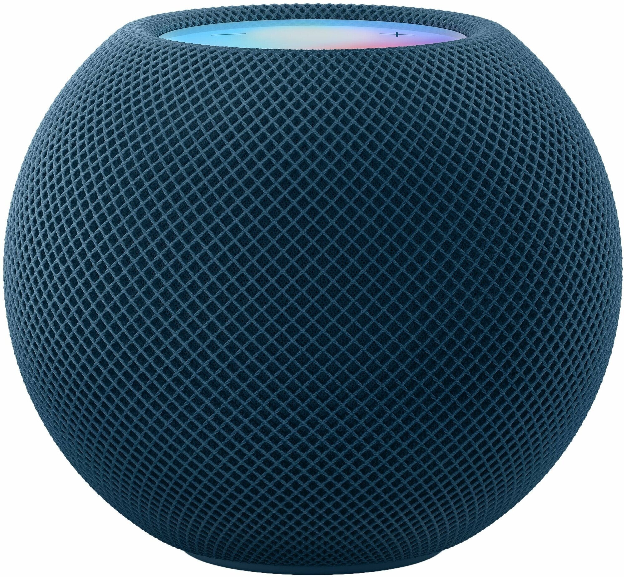 Умная колонка Apple HomePod Mini, 20Вт, Wi-Fi/AirPlay/Bluetooth, Blue (Синий)