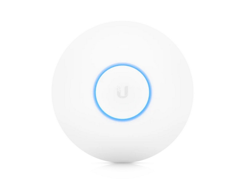Точка доступа Wi-Fi UniFi AP AC Pro (UAP-AC-PRO) точка доступа Wi-Fi, AirMax, рабочая частота 2.4ггц, 5ггц, |UAP-AC-PRO| выходная мощность 20 дбм, RTL {10} (023514) (025389)