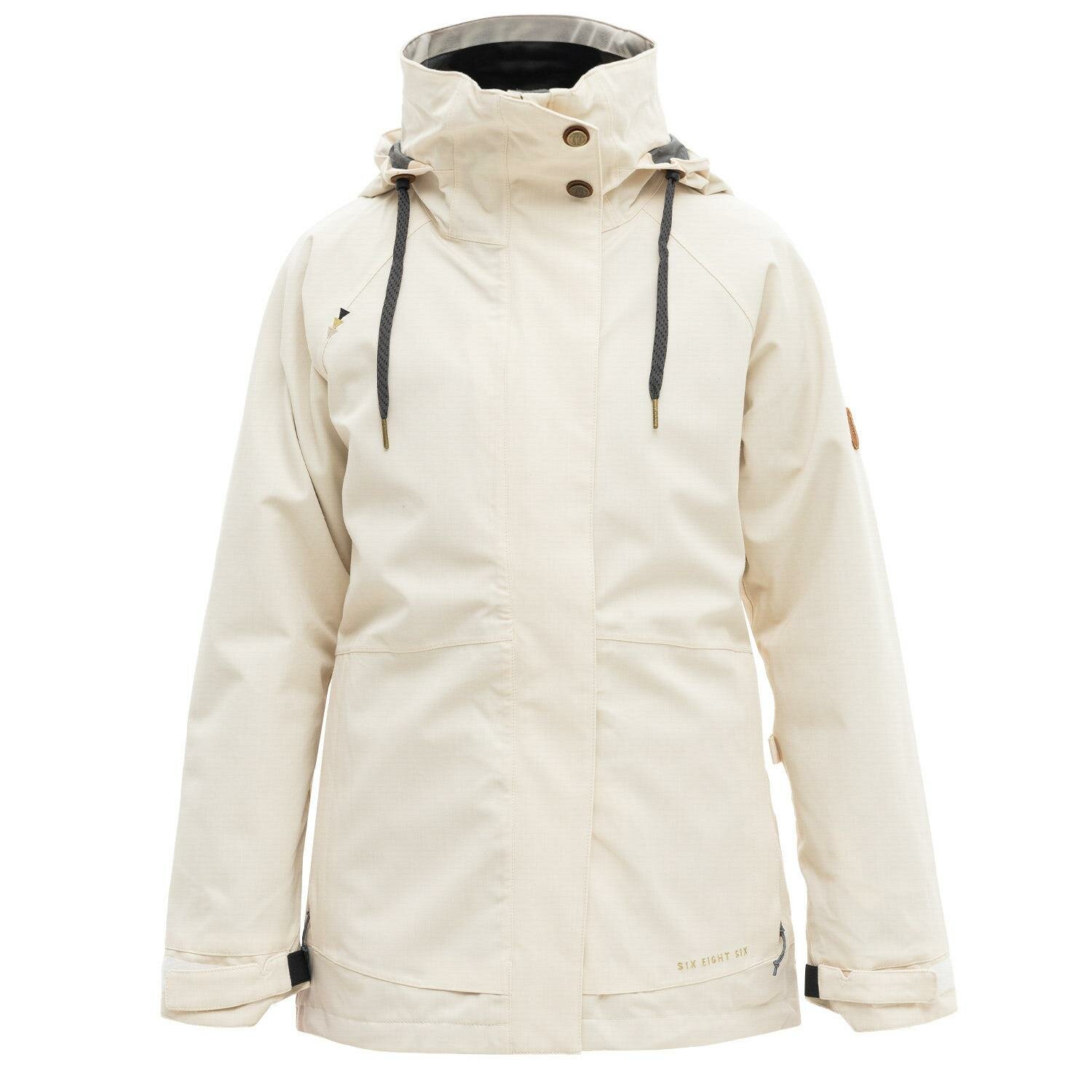 Куртка 686 КУРТКА 686 SPELLBOUND 3-IN-1 JACKET, размер M