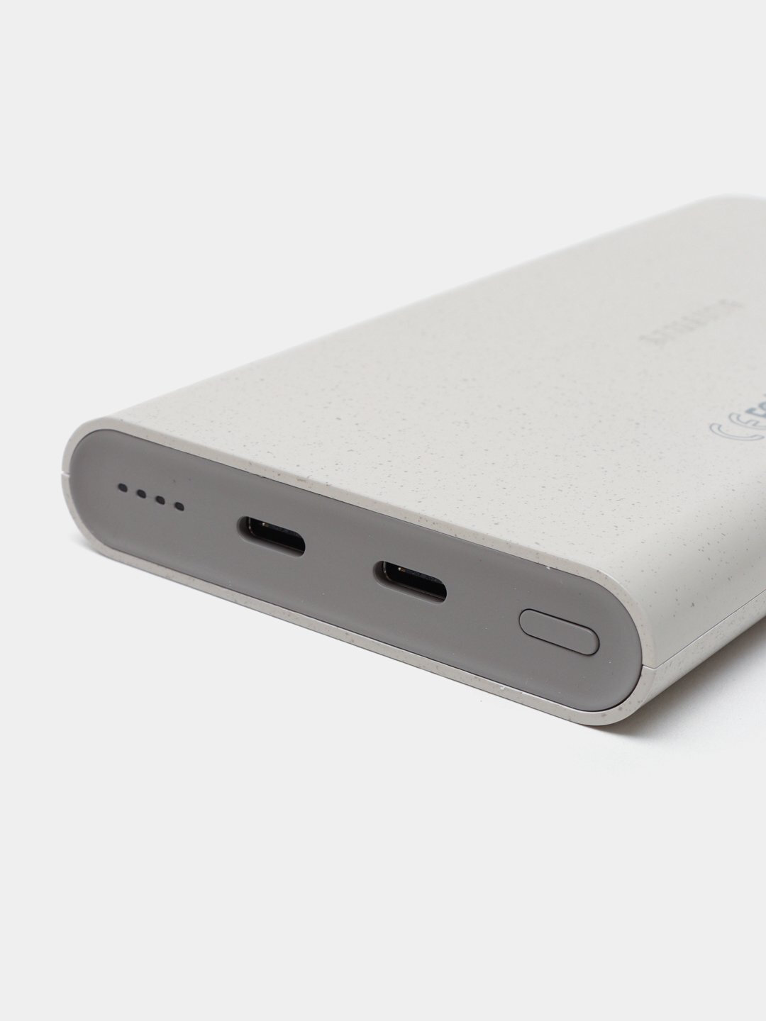 Оригинал Power bank Внешний аккумулятор SAMSUNG 10000 mAh, быстрая зарядка usb, быстрая зарядка pd — фото 1