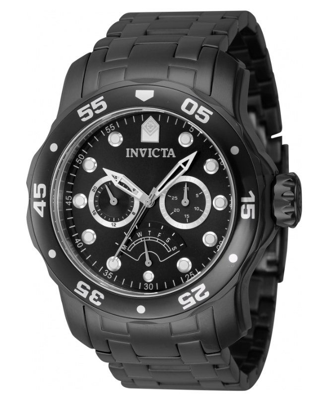 Наручные часы INVICTA Pro Diver 