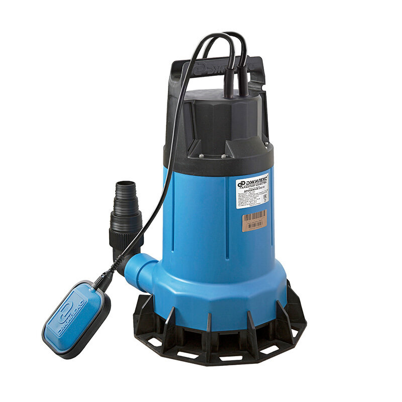 Дренажный насос Качок Джилекс 550/14