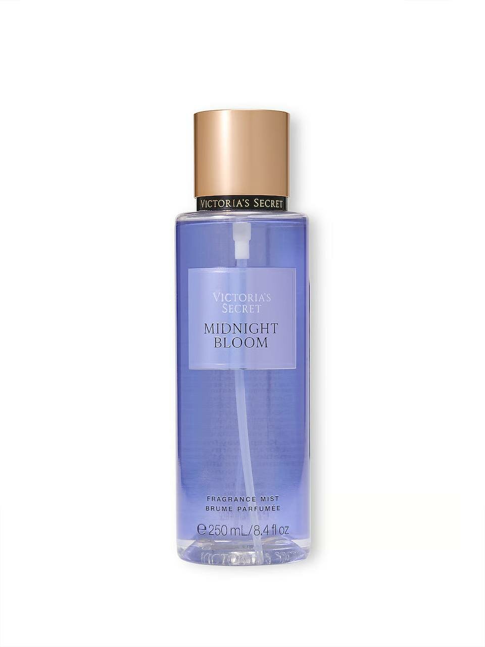 Спрей для тела от Victorias Secret