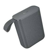 Портативная колонка HOCO HC34 Star BT speaker (серый)