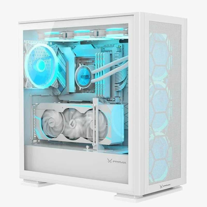 Fpmax G5 Ex H909 White