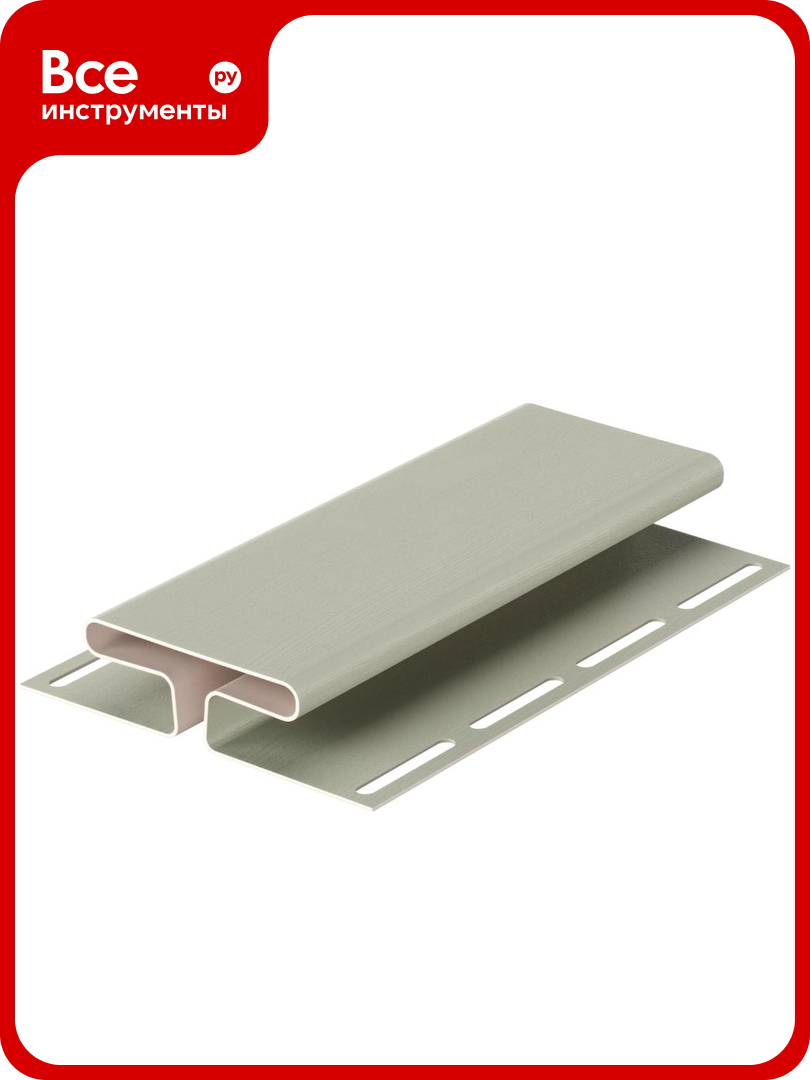 H-профиль Docke Premium халва PSHP-1049
