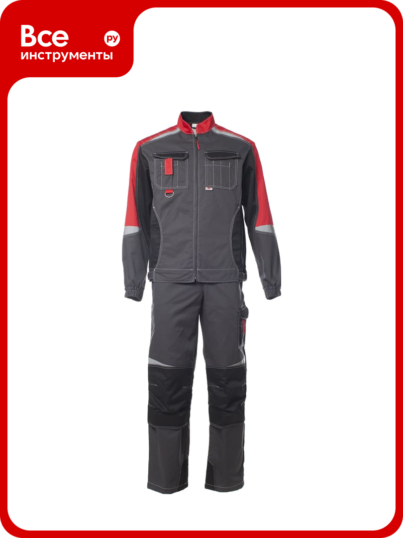 Летний костюм спрут формула р. 56-58/112-116 рост 182-188 114367